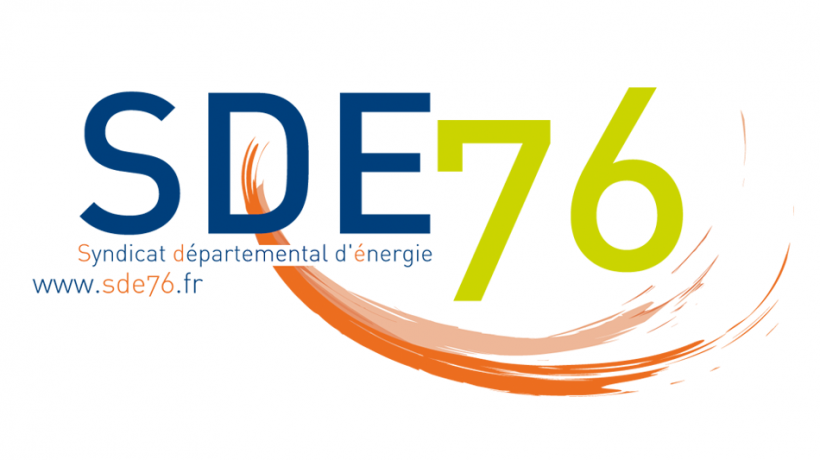 Logo SDE76