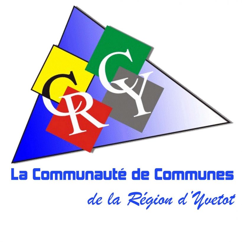 Communauté de Communes de la Région d'Yvetot