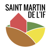 Logo de Saint Martin de l'If