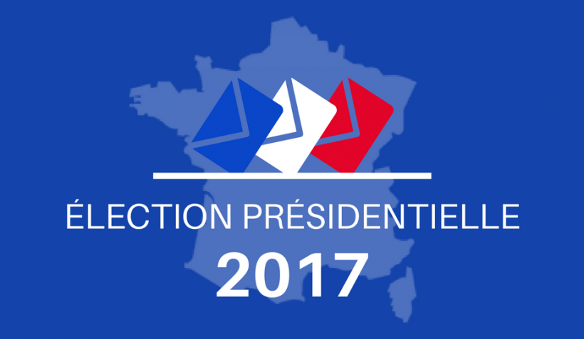 Election présidentielle 2017