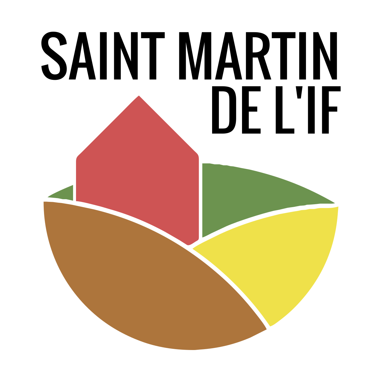 Saint Martin de l'If