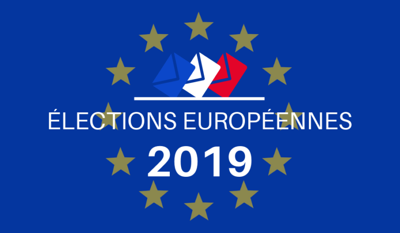 Élections européennes 2019 - Résultats