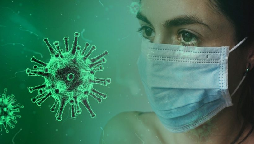 Coronavirus COVID-19 : impacts pour Saint Martin de l'If