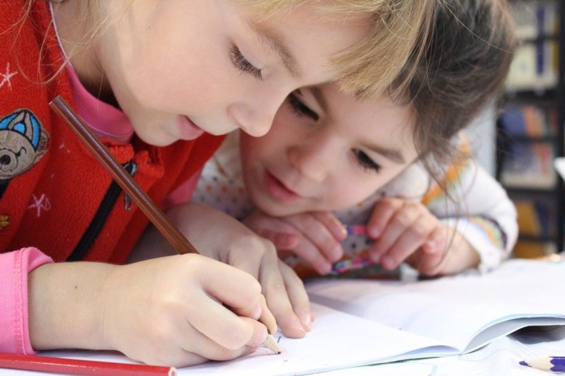 Covid-19 : classes fermées à l'école de Fréville