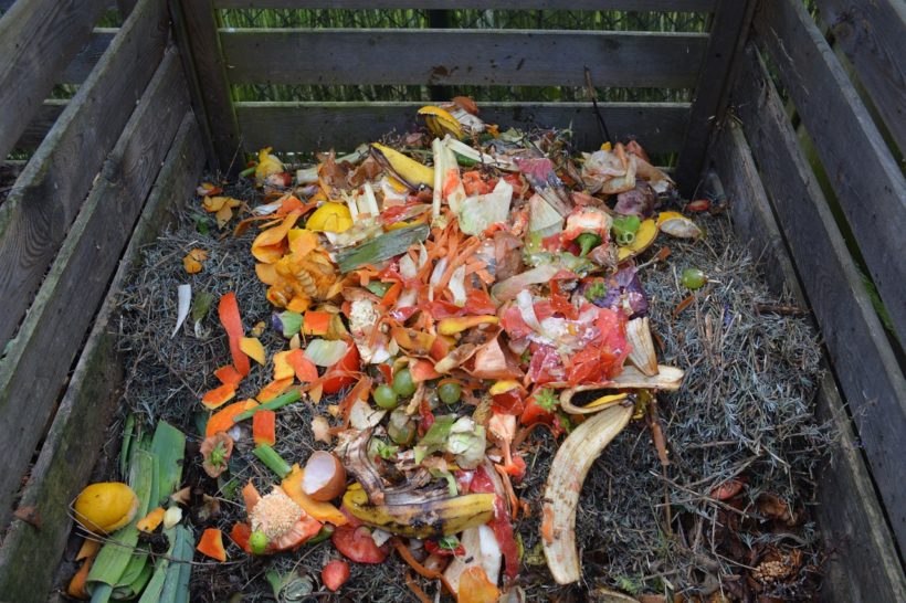 Composter ses déchets, c'est facile !