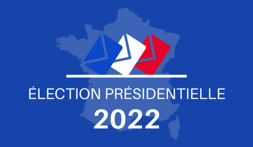 Élection présidentielle 2022