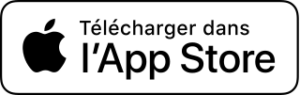 Logo App Store